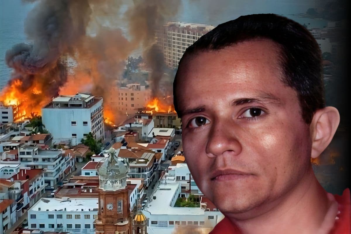 गर्लफ्रेंड की जासूसी और US इंटेलिजेंस का जाल, ऐसे ढेर हुआ मेक्सिको का सबसे बड़ा डॉन ‘एल मेंचो’