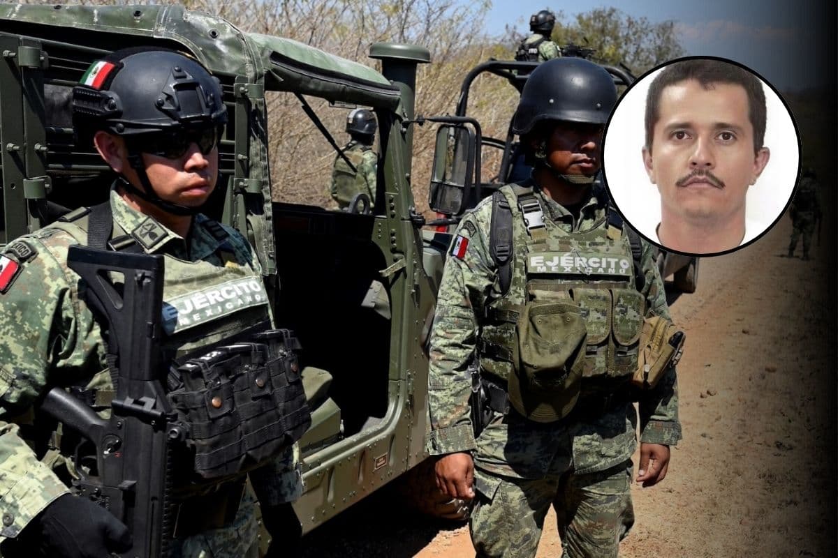 मैक्सिको का सबसे खूंखार ड्रग माफिया ‘एल मेंचो’ ढेर, एयरलिफ्ट के दौरान आसमान में तोड़ा दम