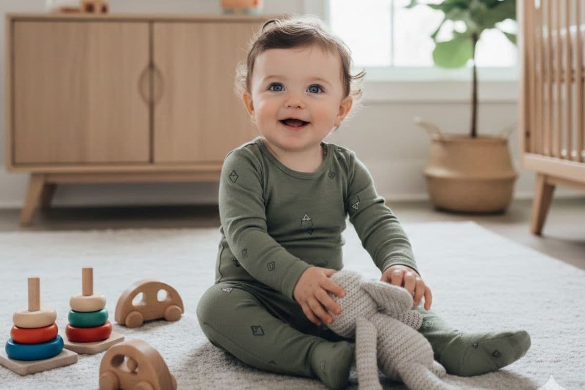 अपने राजा बेटा के लिए चुनें सबसे यूनिक और लेटेस्ट नाम