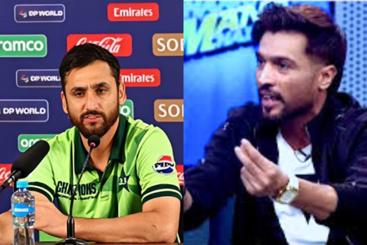 टी20 वर्ल्ड कप के बाद छिनेगी सलमान आगा की कप्तानी! मोहम्मद आमिर की भविष्यवाणी