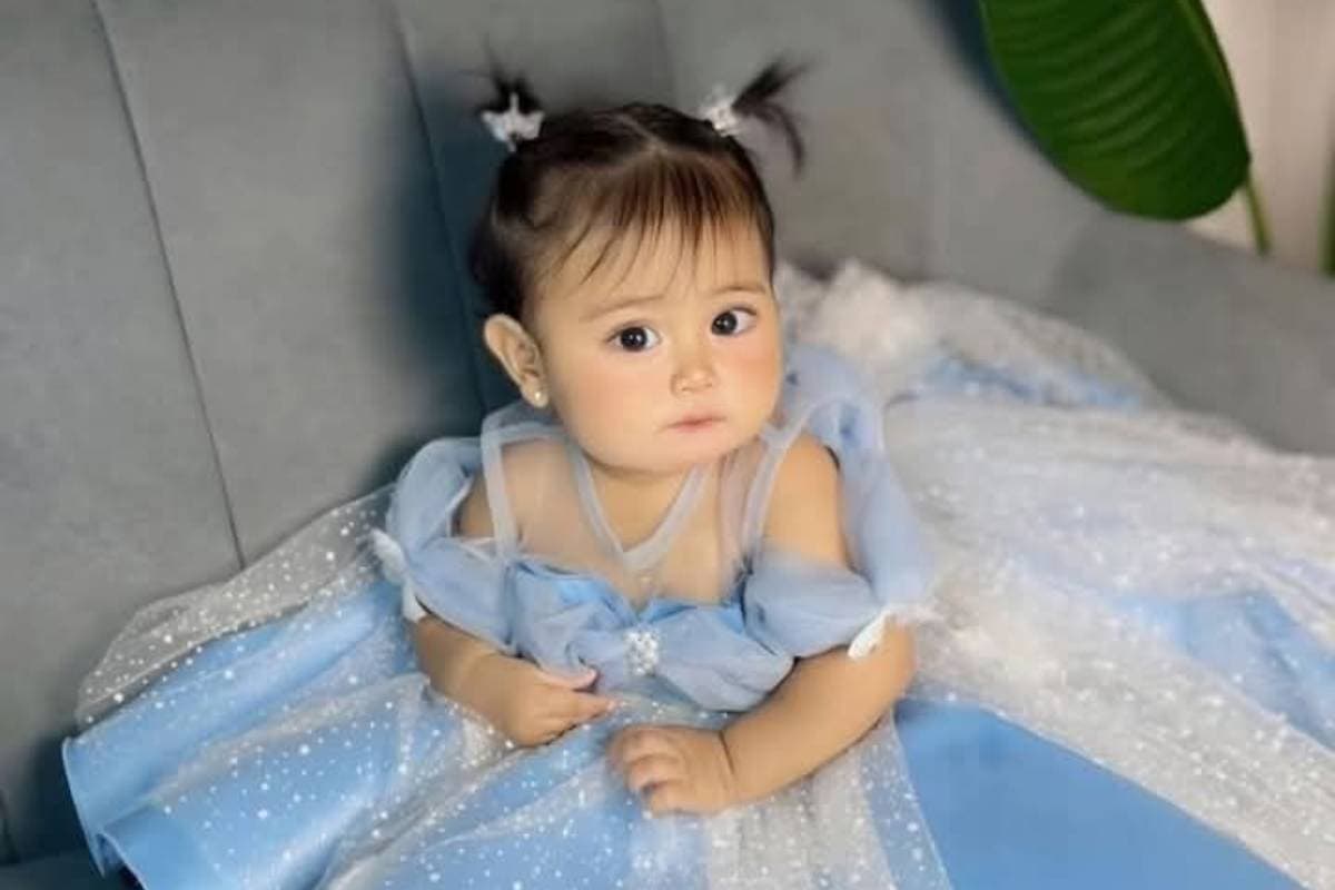 2026 में छा रहे हैं बेटियों के ये यूनिक और मॉडर्न नाम, हर नाम में छिपा है खास अर्थ