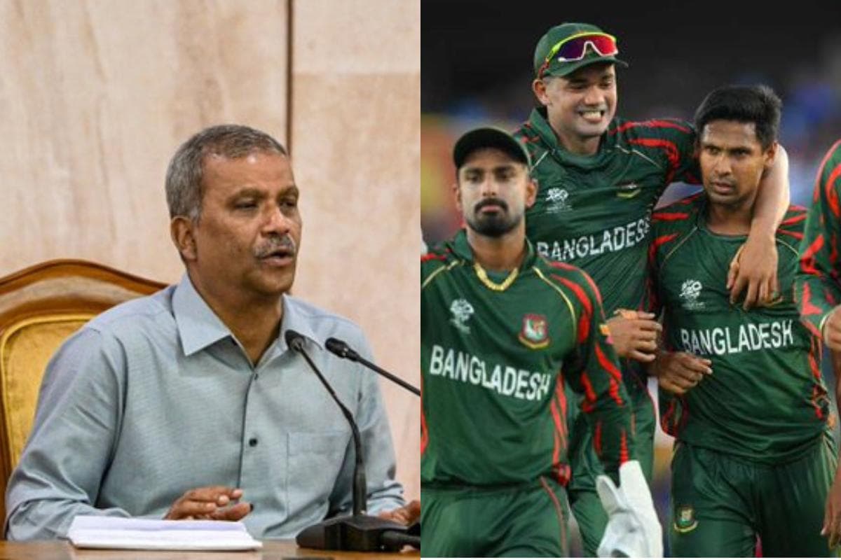 20 दिन में पलटा बांग्लादेश, वर्ल्ड कप से हटने के लिए अब खिलाड़ियों के सिर फोड़ा ठीकरा