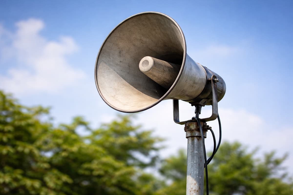 रांची में किसी ने तेज आवाज में बाजा बजाई, तो सीधे होगी सख्त कार्रवाई