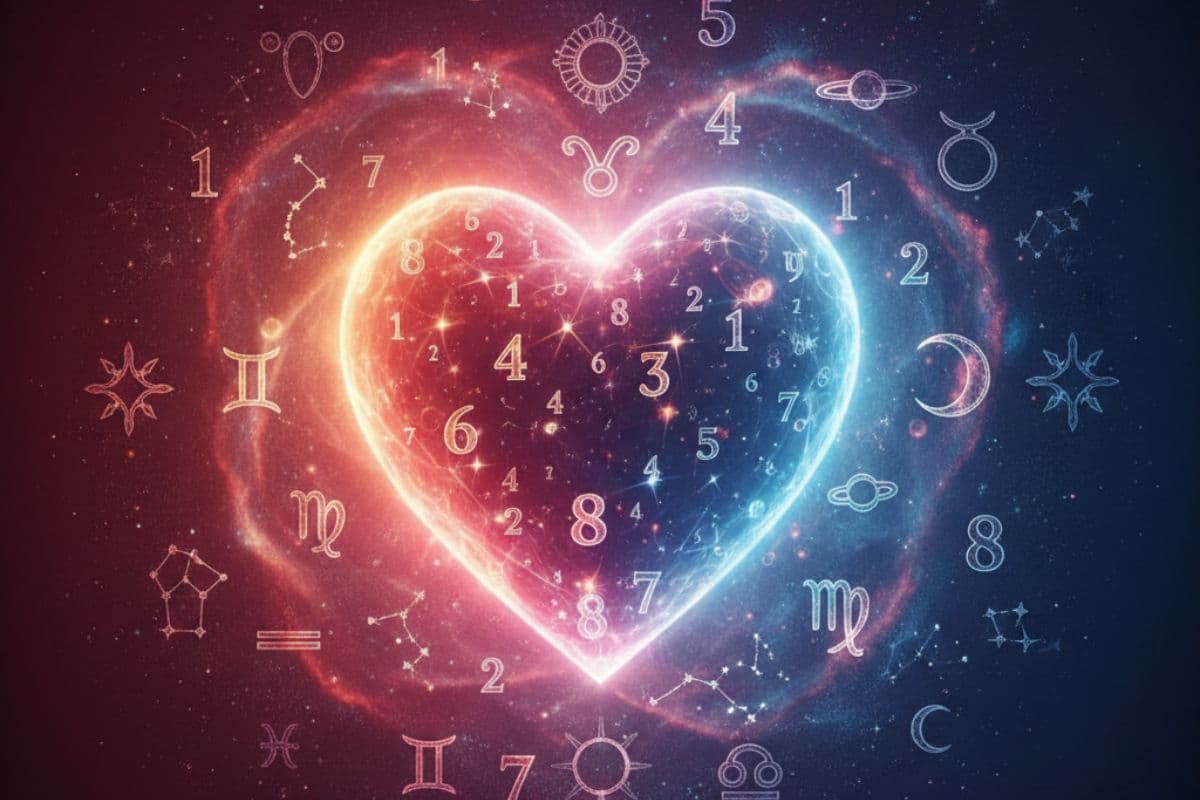 अपनी जन्मतिथि से जानें कैसा रहेगा आपका वेलेंटाइन डे, कहीं आपका मूलांक धोखे का संकेत तो नहीं दे रहा?