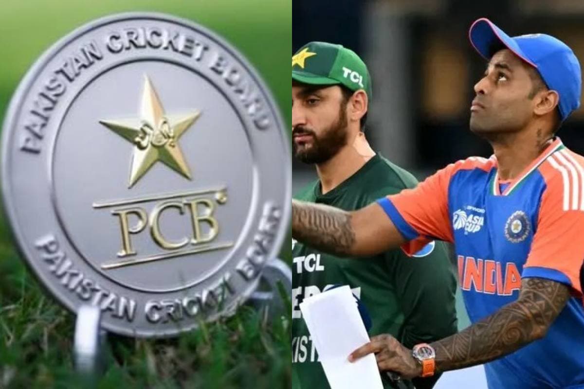 भारत-पाक मैच पर सस्पेंस खत्म, लाहौर मीटिंग के बाद पीसीबी ने आईसीसी के सामने रखी 3 शर्तें