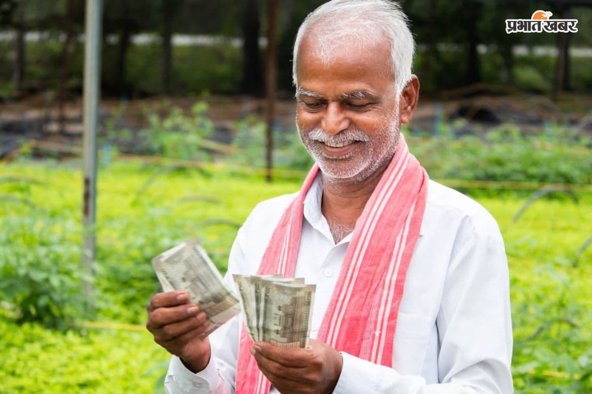 2000 रुपए चाहिए तो तुरंत करें ये काम, जानें कब तक आ सकती है किसानों की अगली किस्त