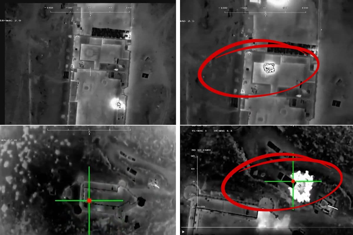 अफगानिस्तान के हमले से दहशत में पाकिस्तान, देश भर में इस पर लगाया बैन