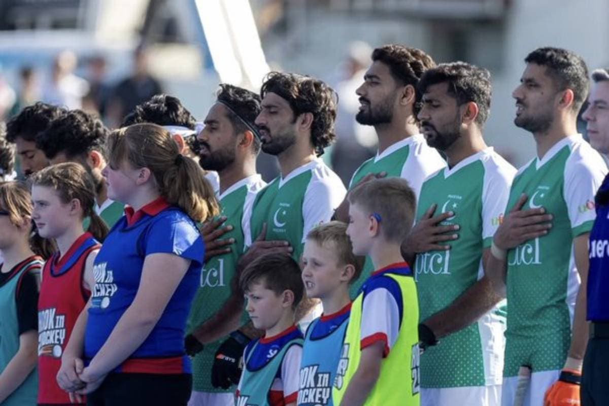 हमसे बर्तन साफ करवाए, पाकिस्तान हॉकी टीम की बेईज्जती, कप्तान का बड़ा खुलासा