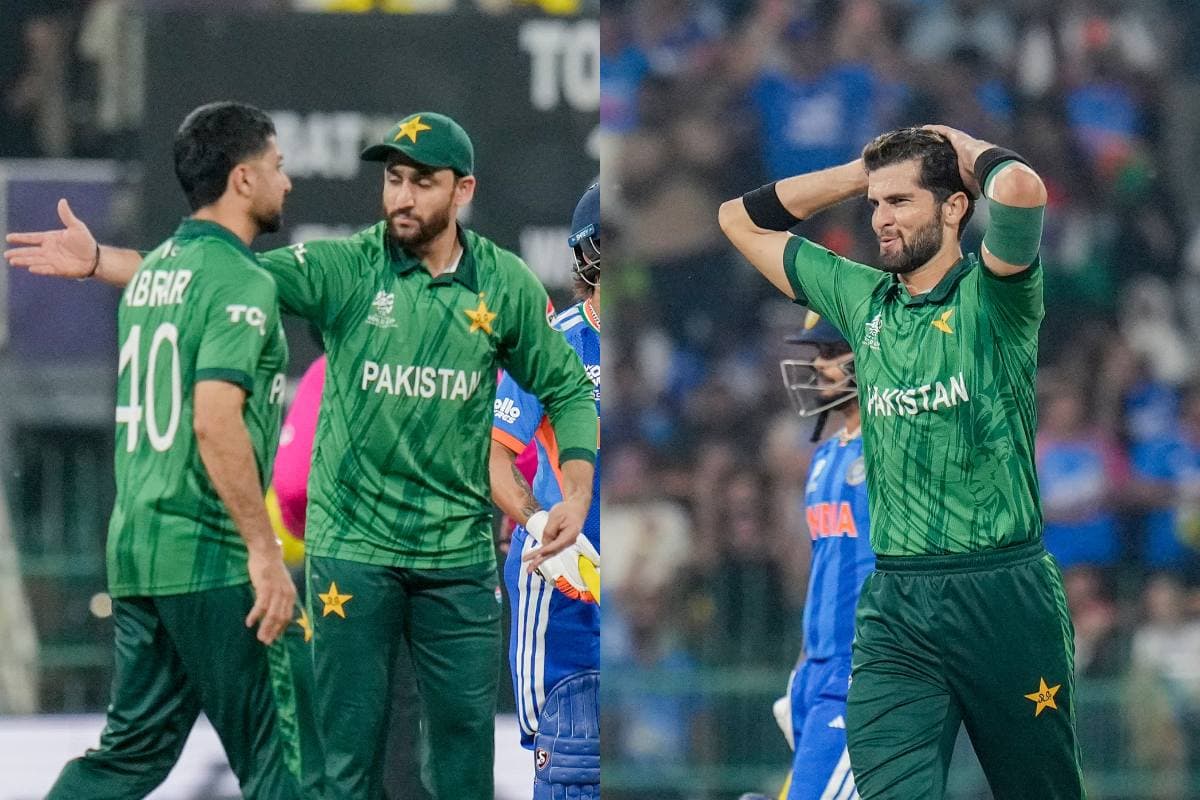 पाकिस्तान और इंग्लैंड की भिड़त, पाक हारा तो कैसे पहुंचेगा सेमीफाइनल में?