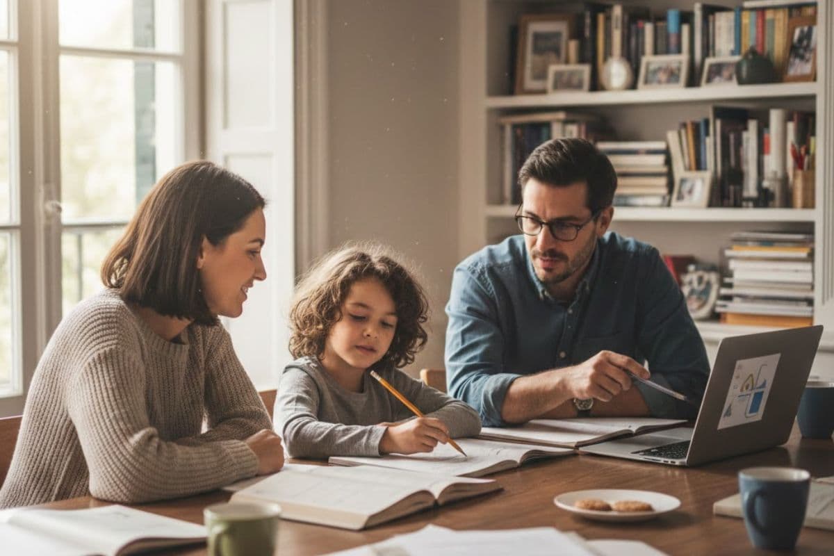 इन टिप्स से हंसी-मजाक छोड़कर पढ़ाई में मन लगाएगा आपका बच्चा