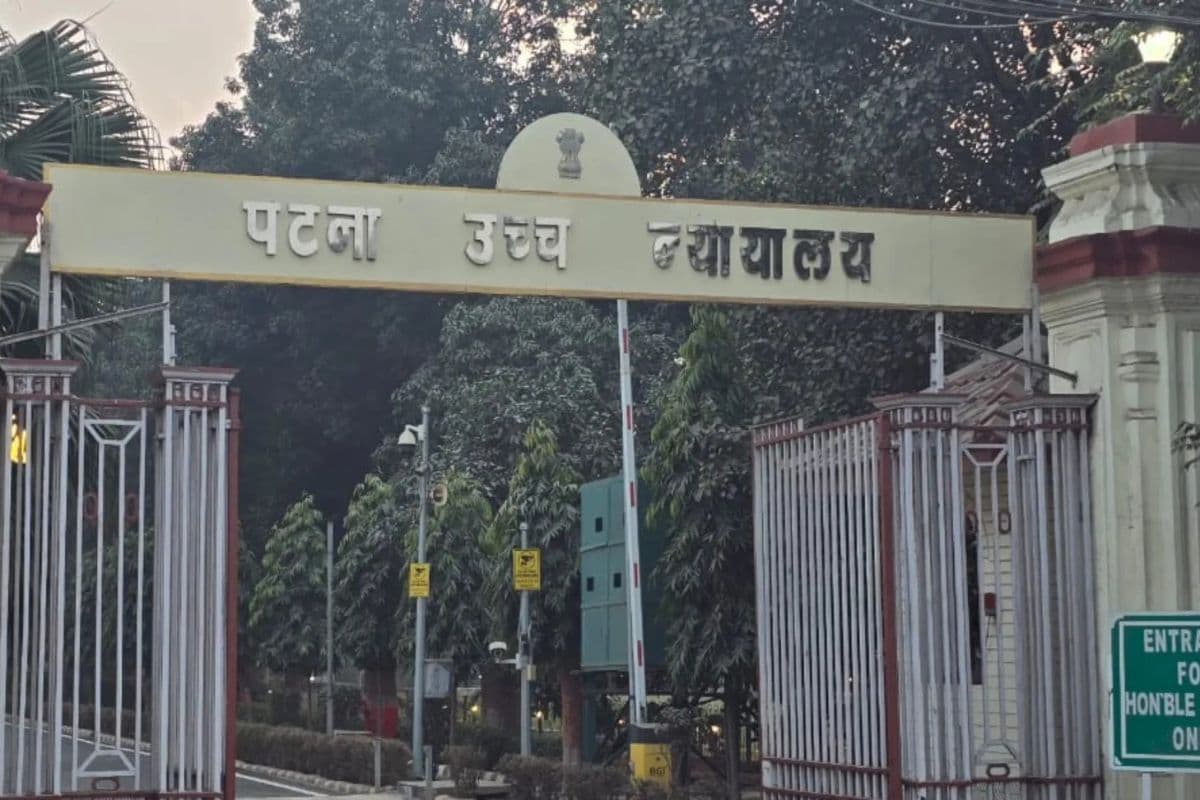 विधानसभा अध्यक्ष समेत 42 विधायकों को पटना हाईकोर्ट का नोटिस, चुनावी हलफनामे पर मांगा जवाब