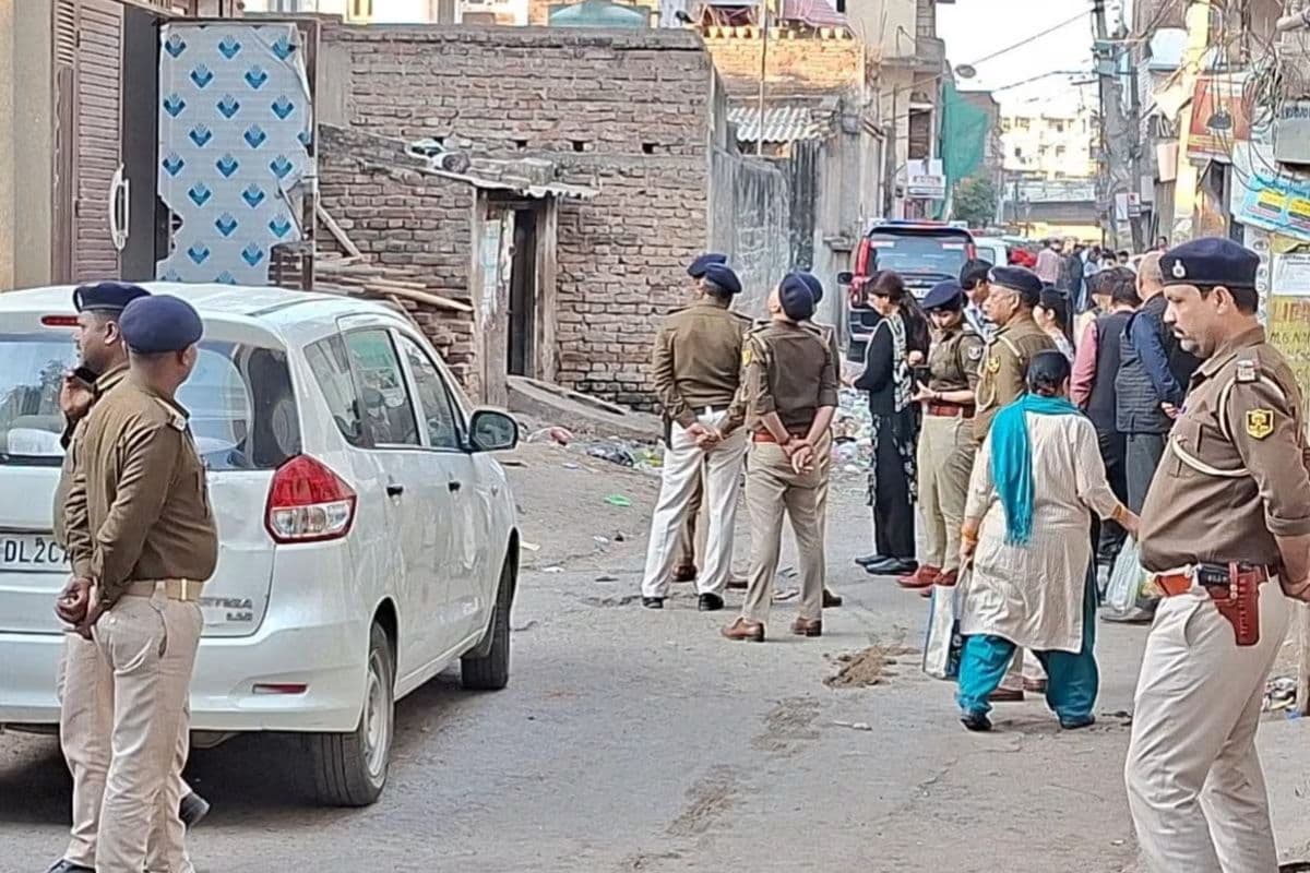 परिवार को धमकी के बाद एक्शन, जहानाबाद में छात्रा के घर का सुरक्षा बढ़ाएगी बिहार पुलिस