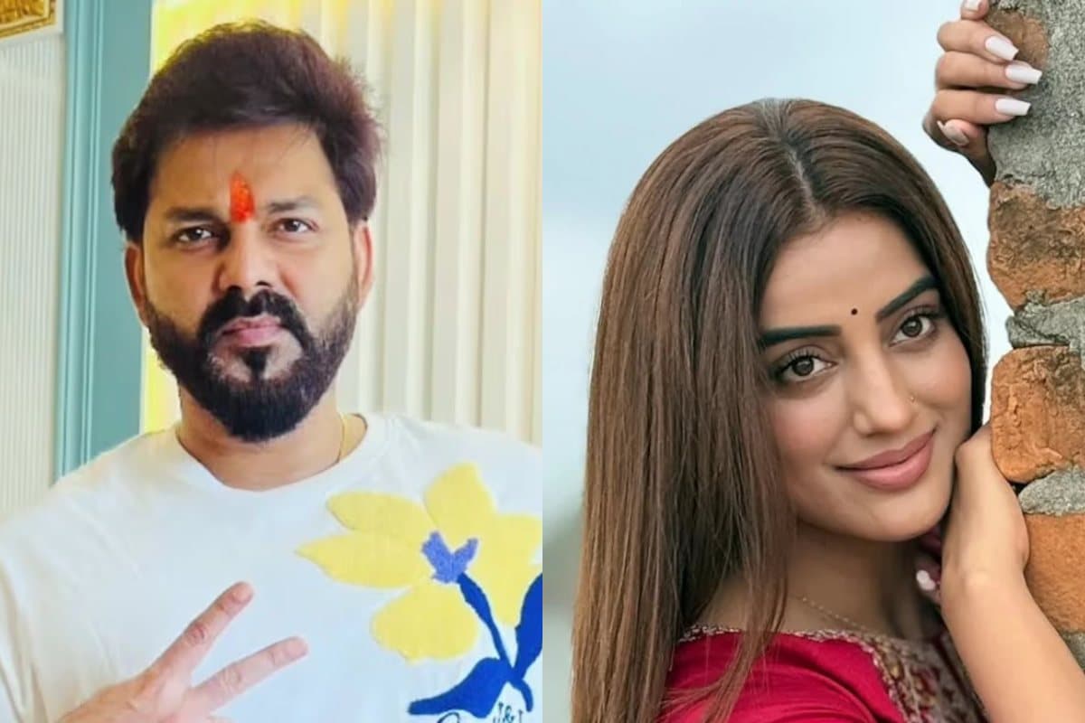 अक्षरा सिंह पर लगा पवन-ज्योति का घर उजाड़ने का आरोप, जानिए पूरा मामला