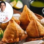 Perfect Samosa Making Tips by Masterchef Pankaj Bhadauria