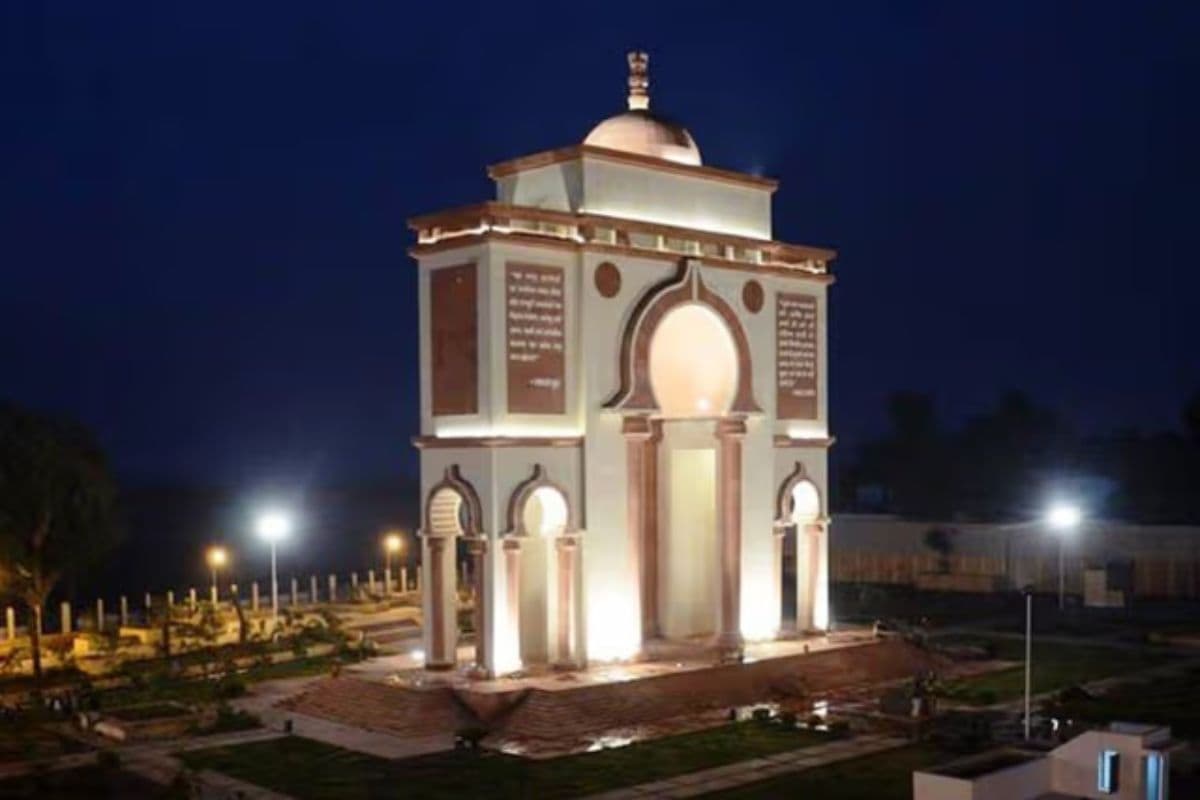 पटना की इन पांच जगहों पर घूम कर खुश हो जाएगा दिल