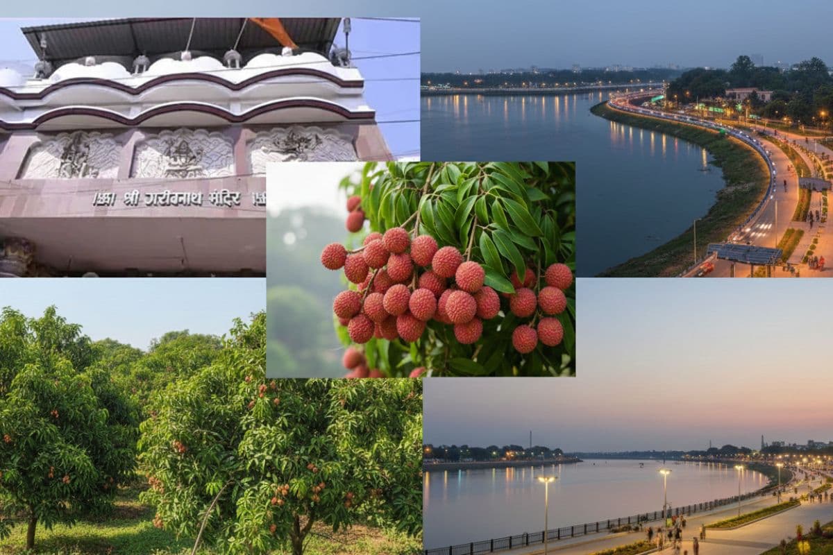 मुजफ्फरपुर में घूमने की 5 सबसे मशहूर जगहें, जो आपका दिल जीत लेंगी