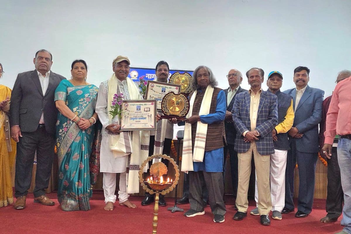 प्रफुल्ल राय जयंती सह नागपुरी दिवस 2026 का आयोजन, नागपुरी अस्मिता को सशक्त करने का संकल्प