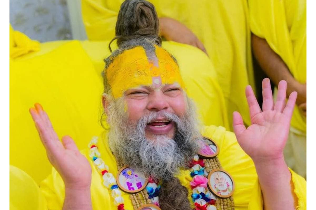 Premanand Ji Maharaj Quotes