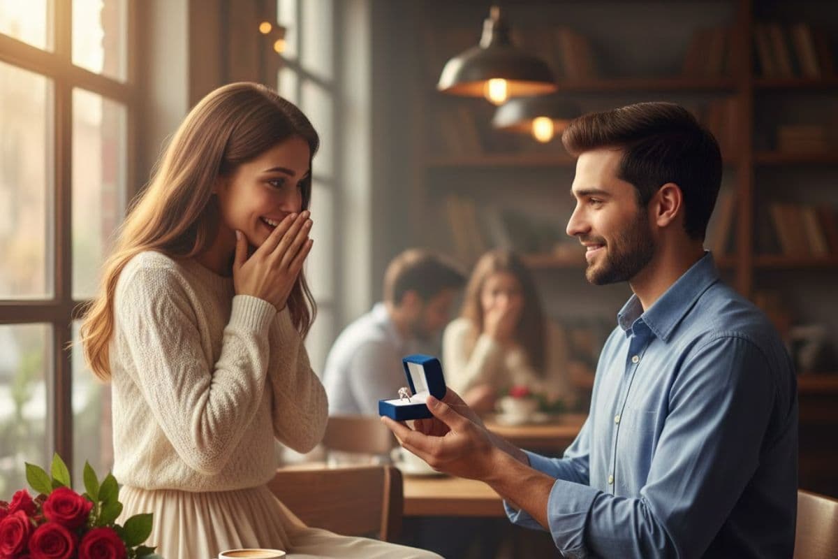 प्रपोज डे पर इन गिफ्ट आइडियाज से करें अपने पार्टनर को इंप्रेस
