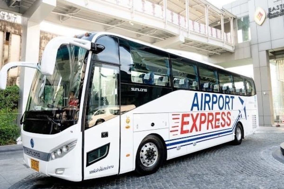 पूर्णिया एयरपोर्ट-जोगबनी रूट पर चलाई जायेंगी दो और बसें, मिलेगा ये फायदा