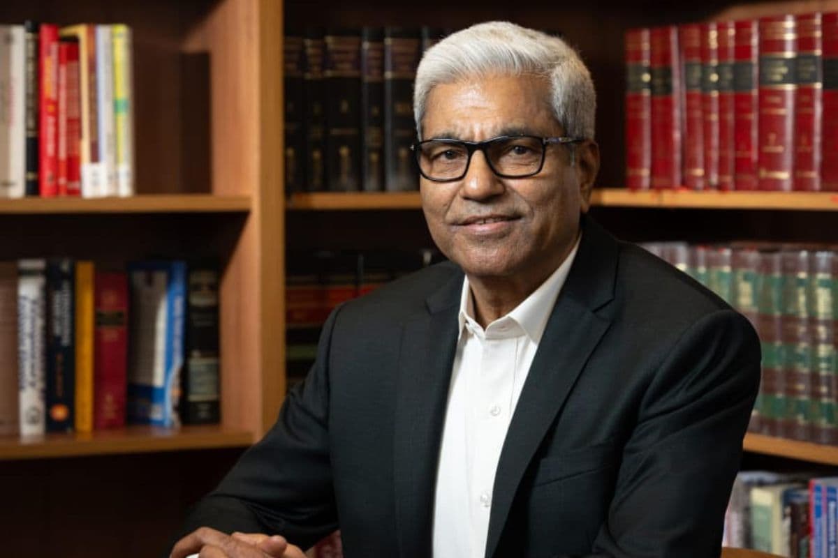 हायर एजुकेशन को मजबूत करने वाला, बजट 2026 पर क्या बोले रेवा यूनिवर्सिटी के चांसलर