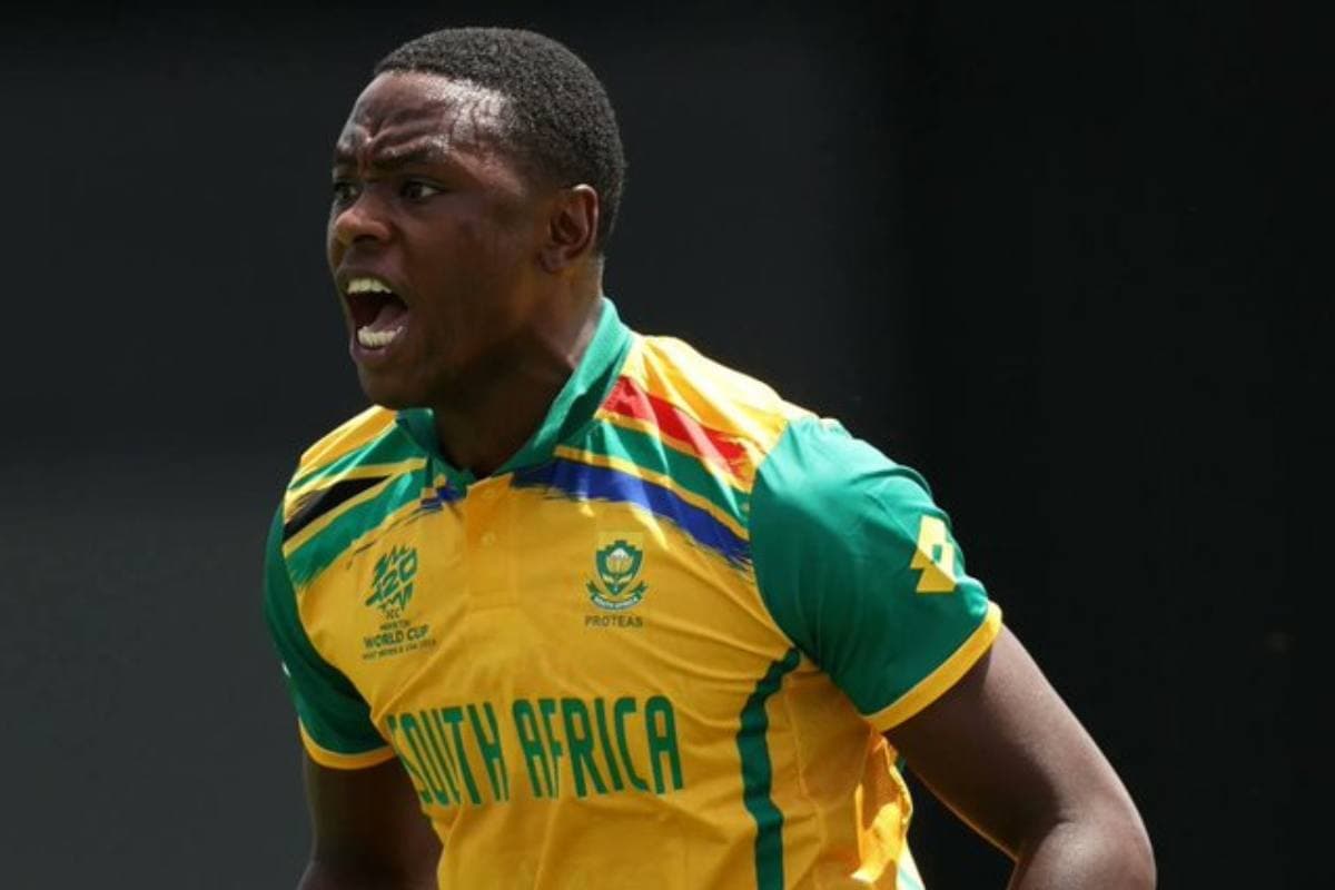 20वें ओवर का ड्रामा, रबाड़ा की नो बॉल और वाइड ने बदला गेम, जानें सबकुछ