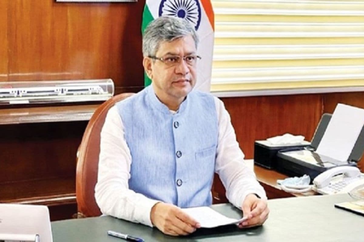 रेलवे यात्रियों को अब मुआवजे के लिए नहीं काटने होंगे दफ्तरों के चक्कर, घर बैठे क्लेम के लिए ऐसे करे आवेदन