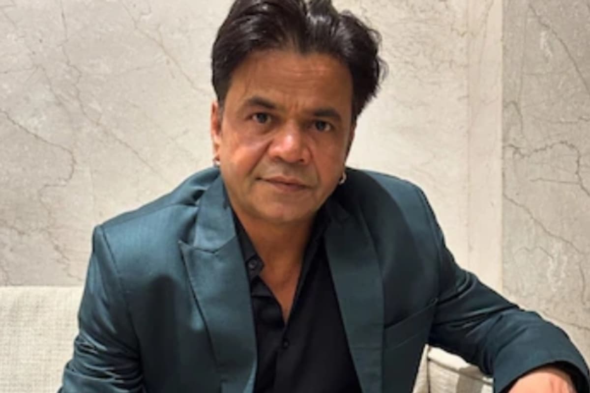 जेल से निकलते ही भावुक हुए राजपाल यादव, कहा- हर आरोप का जवाब देने को तैयार हूं