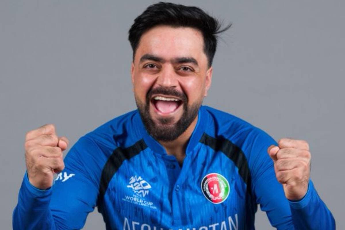 राशिद खान ने रच दिया इतिहास, टी20 क्रिकेट में ऐसा करने वाले पहले गेंदबाज बने