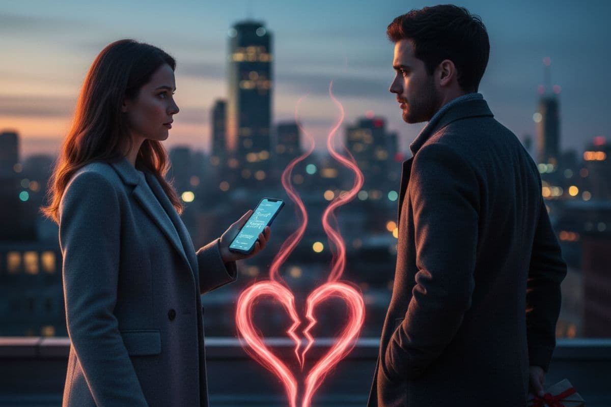 पार्टनर की इन 3 आदतों को न करें इग्नोर, वैलेंटाइन डे से पहले जान लें रिश्ते का सच