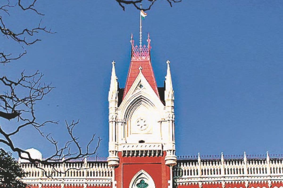बंगाल में SIR: कोर्ट के काम की निगरानी के लिए कलकत्ता हाईकोर्ट ने बनायी कमेटी