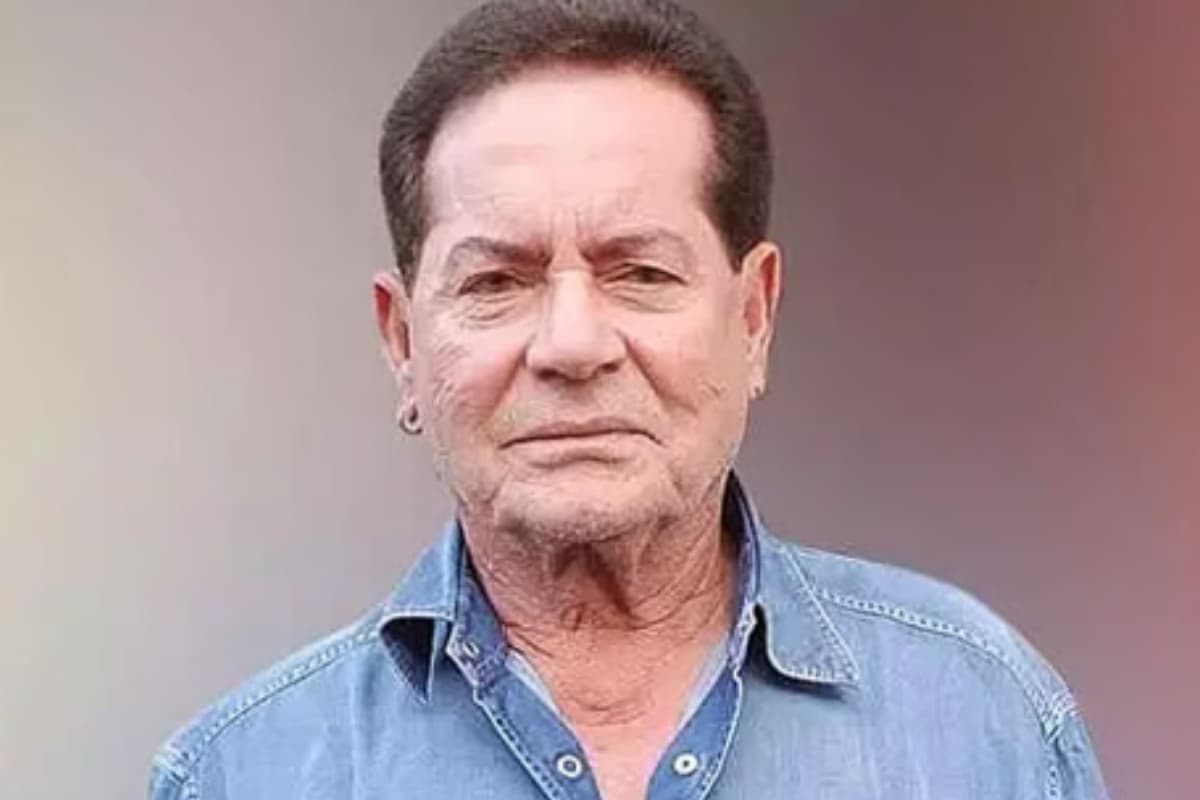 सलीम खान की सेहत पर अपडेट, डॉक्टरों ने कहा- फिलहाल खतरे से बाहर