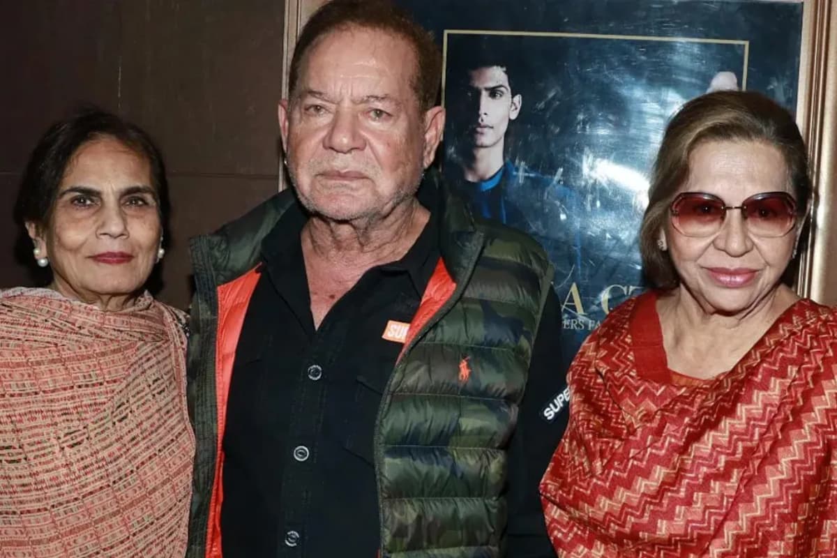 बॉलीवुड का अनकहा सच, सलमा खान और हेलेन के बीच हमेशा बना रहा आदर का रिश्ता