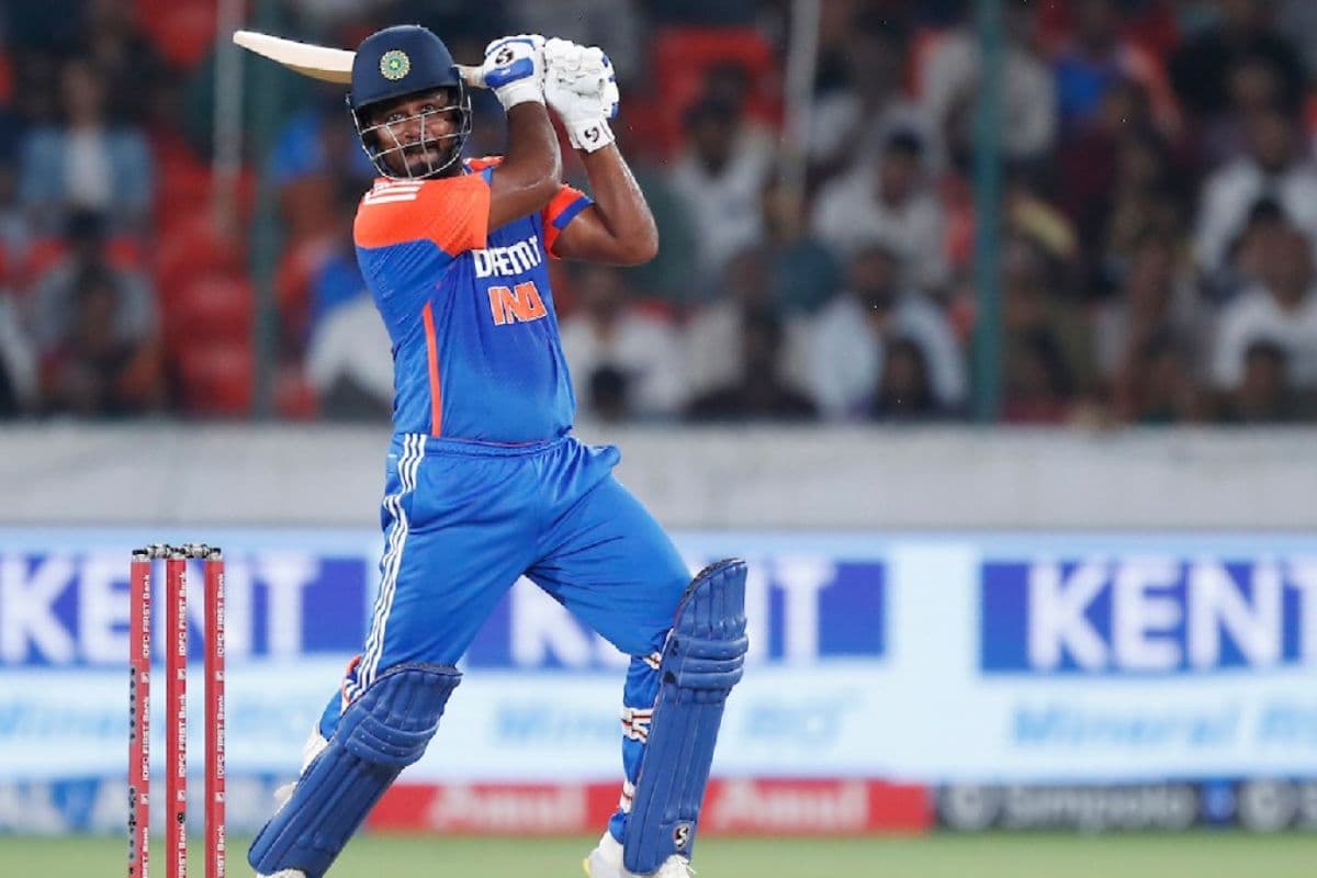 क्या संजू सैमसन करेंगे ओपनिंग? नामीबिया के खिलाफ दिल्ली में आज भिड़ेगी टीम इंडिया