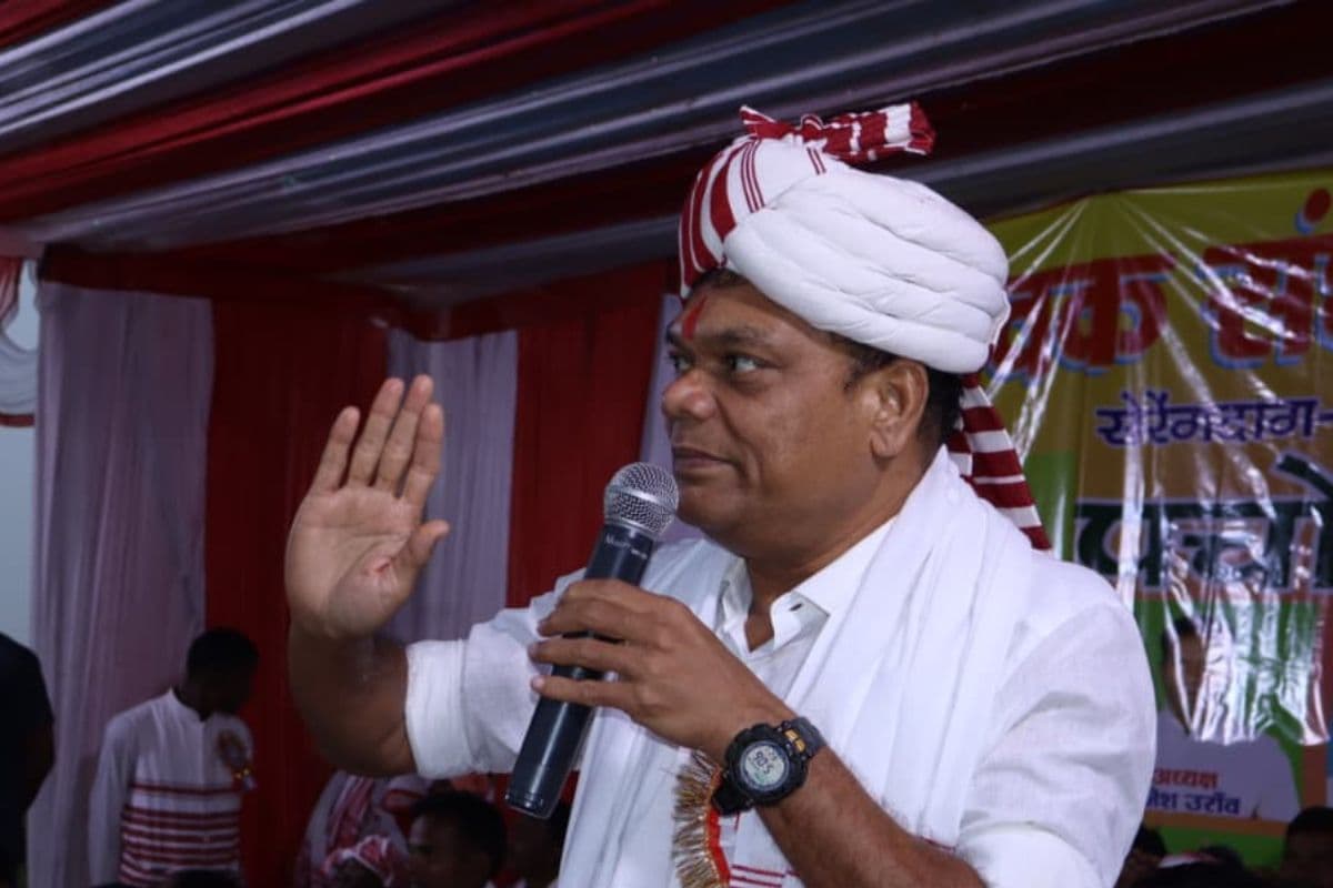 झारखंड की छात्राओं के लिए चांदी ही चांदी, अब इन लोगों को भी मिलेगा ‘सावित्रीबाई फुले योजना’ का लाभ