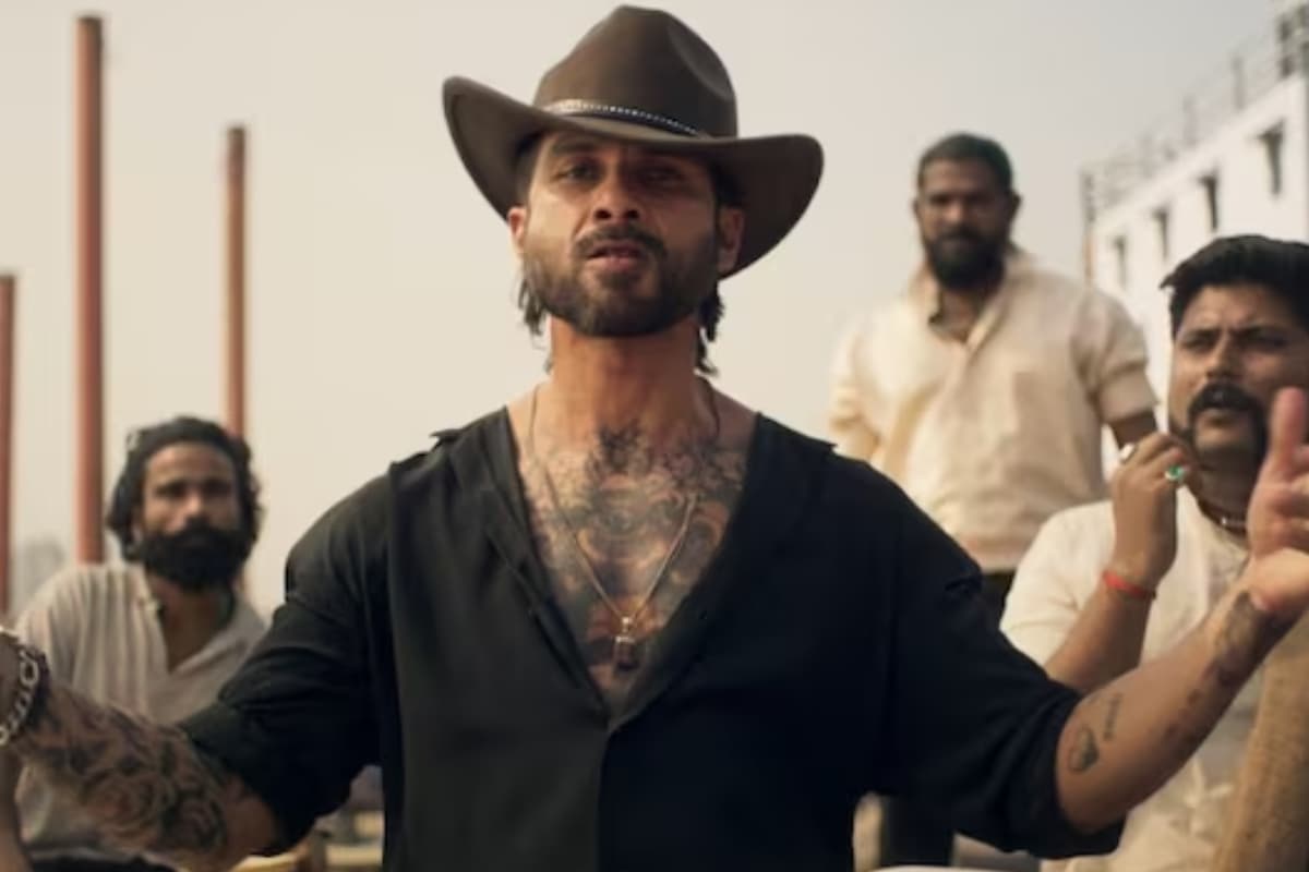 शाहिद कपूर और तृप्ति डिमरी की ‘ओ रोमियो’ को कोर्ट से हरी झंडी, तय तारीख पर ही होगी रिलीज