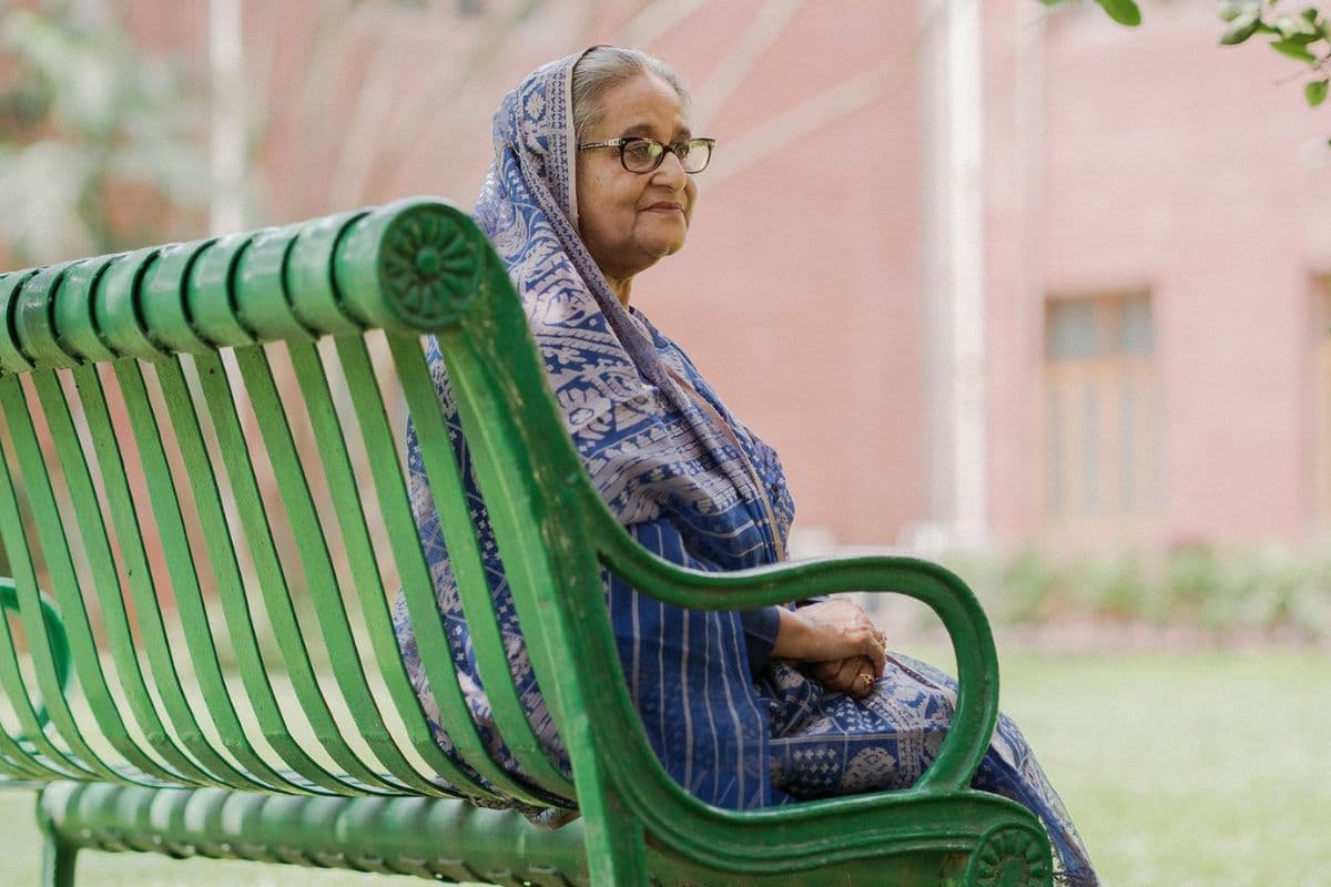 बांग्लादेश में BNP की जीत, क्या अब दिल्ली से वापस भेजी जाएंगी शेख हसीना?