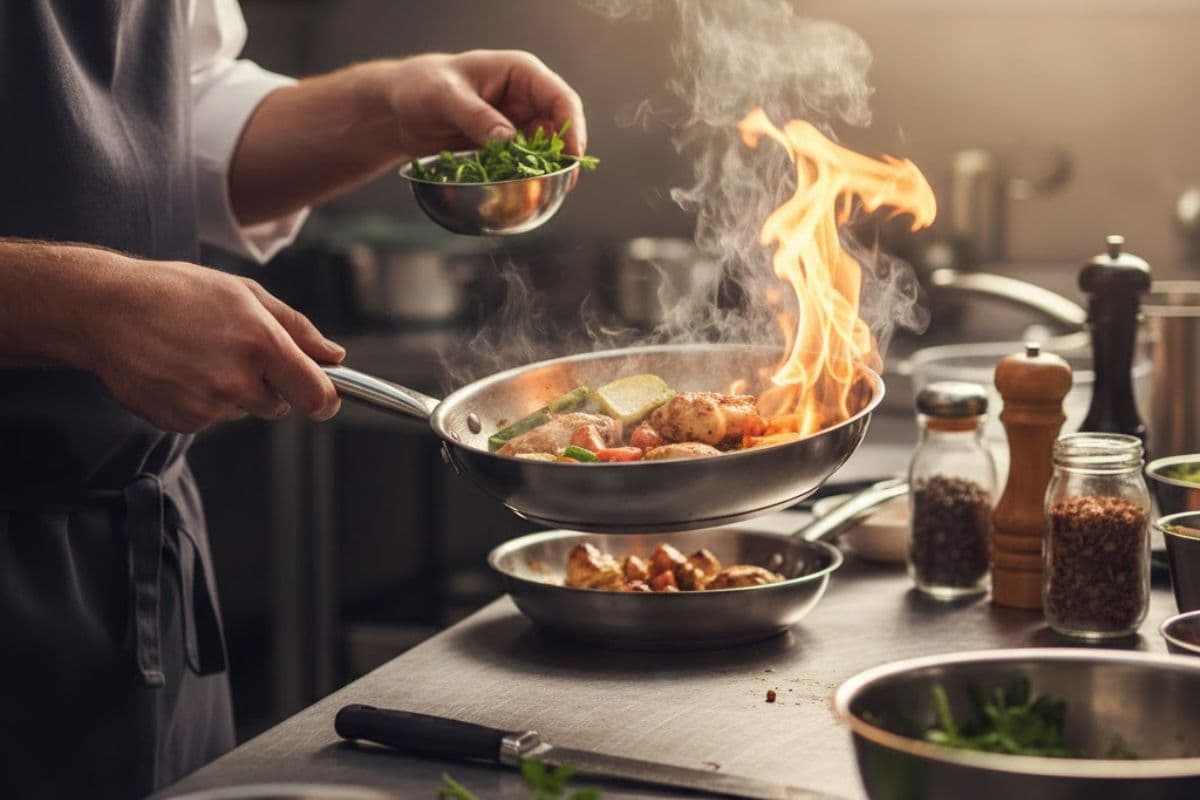 आपके खाने को स्वादिष्ट बनाएंगे ये फूड सीक्रेट, जरूर करें ट्राई