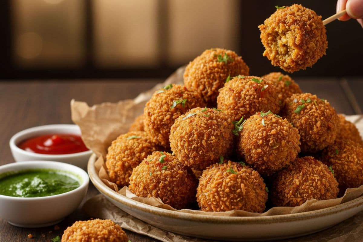 बाहर का जंक फूड भूल जाएंगे, जब घर पर बनाएंगे ये मसालेदार सोया पॉपकॉर्न