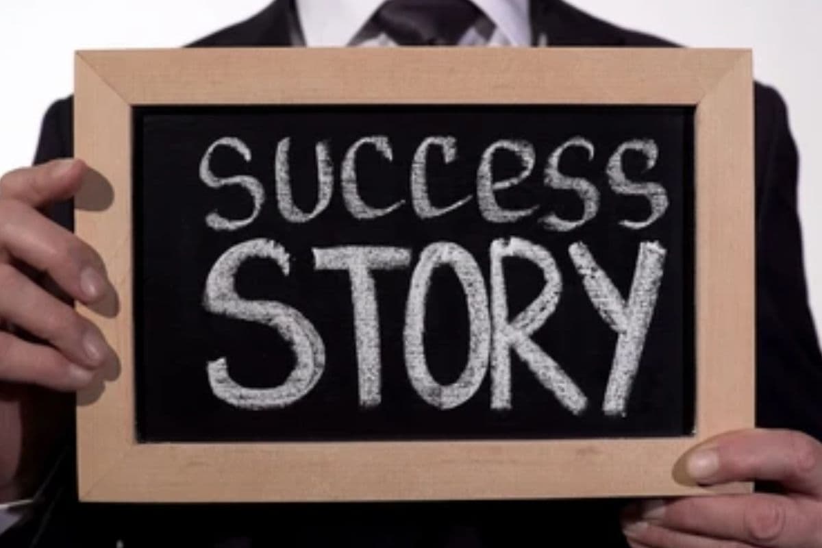 Success Story: बक्सर के लाल ने किया कमाल, अमेरिका की कंपनी अमेजन में मिला 3 करोड़ पैकेज