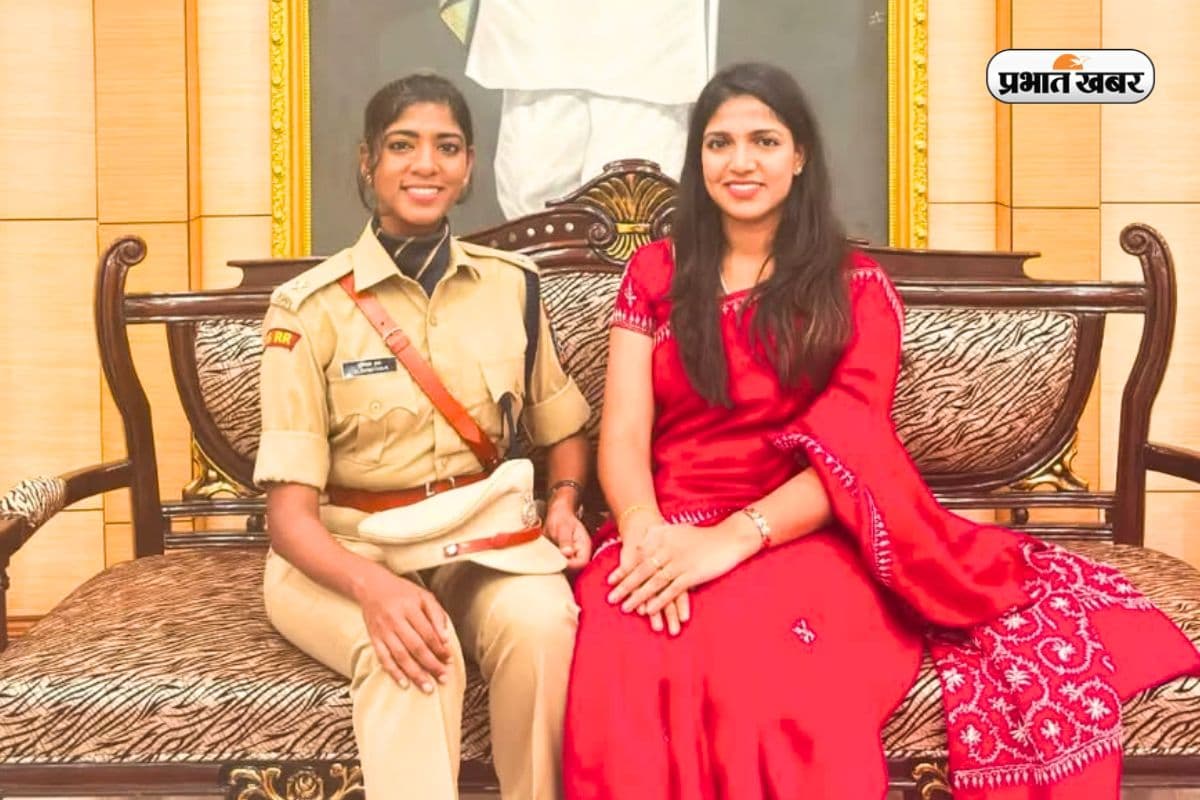 सुनामी में उजड़ा घर, हौसले ने बदल दी किस्मत, किसान की बेटियां बनीं IAS IPS