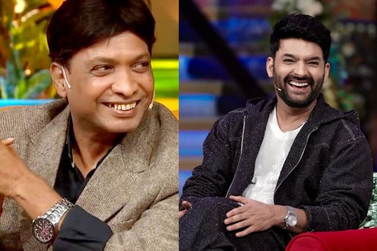 कपिल शर्मा को लेकर क्या बोल गए सुनील पाल? कहा- उनसे कोई दिक्कत नहीं