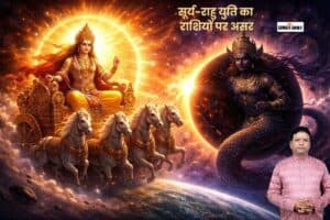 Surya Nakshatra Gochar