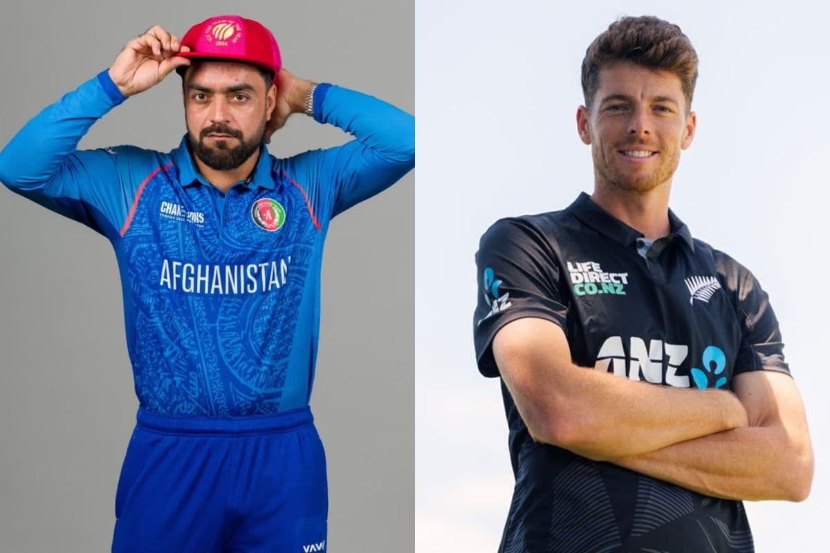 T20 वर्ल्ड कप का दूसरा दिन: आज होंगे तीन बड़े मुकाबले, न्यूजीलैंड-अफगानिस्तान की भिड़ंत पर सबकी नजर