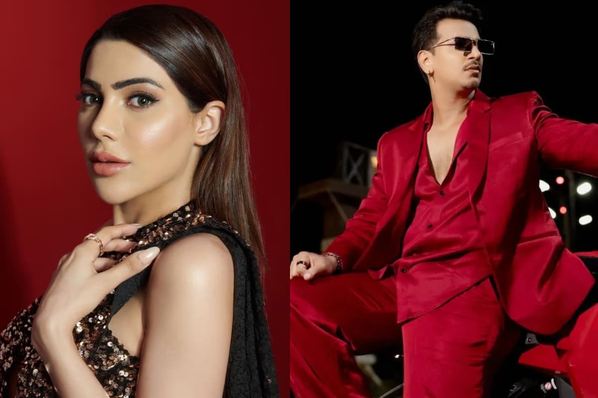 “अगर आपकी बेटी के बारे में कोई कहे तो?” निक्की का प्रिंस को करारा जवाब