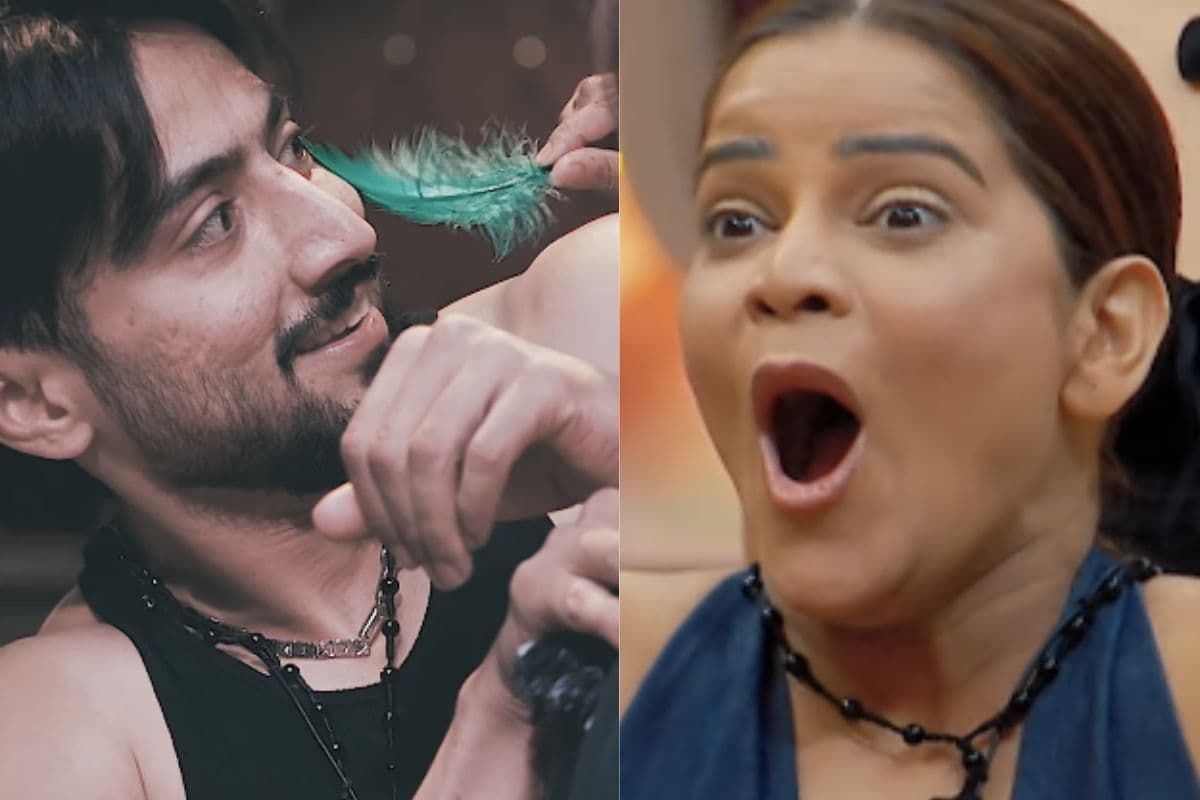 अर्चना ने सरेआम जताई फीलिंग्स? फैजू से बोलीं- मैं दूसरे शो से तुझे चाहती हूं