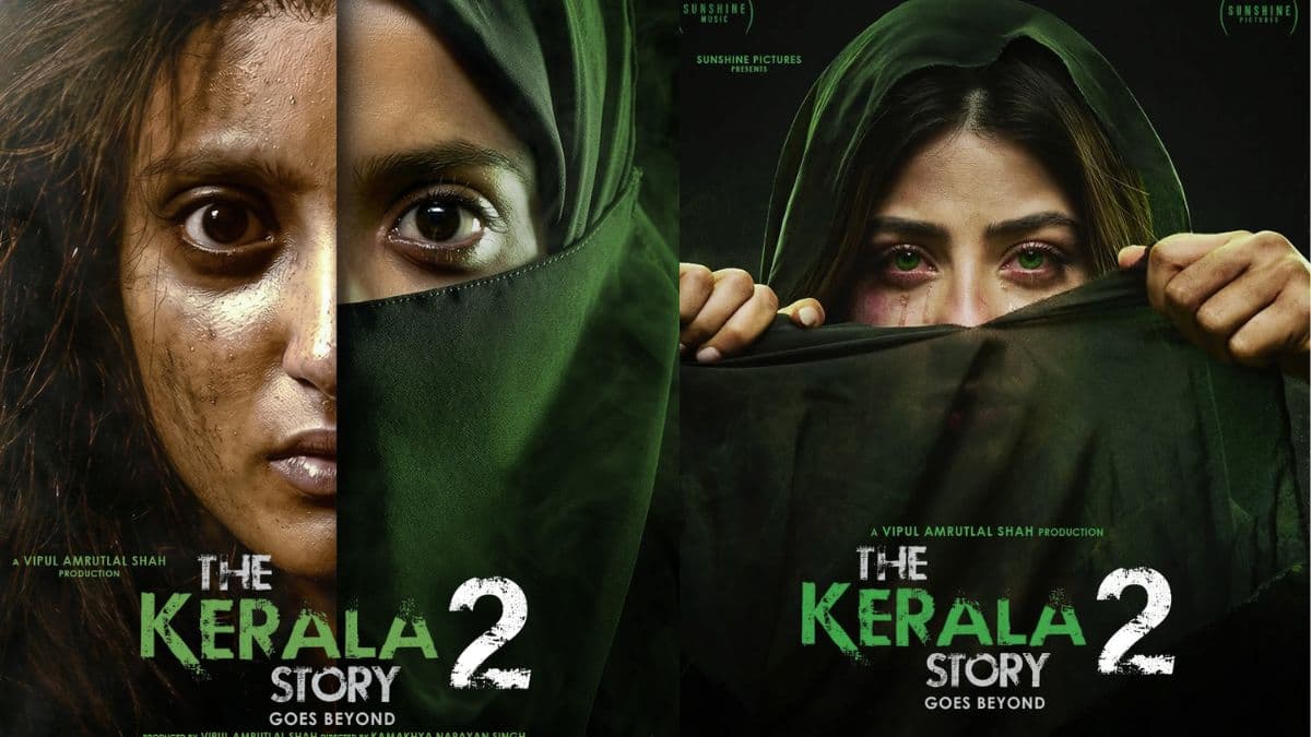 हाई कोर्ट से ‘द केरल स्टोरी 2’ को राहत, रिलीज से हटाया बैन