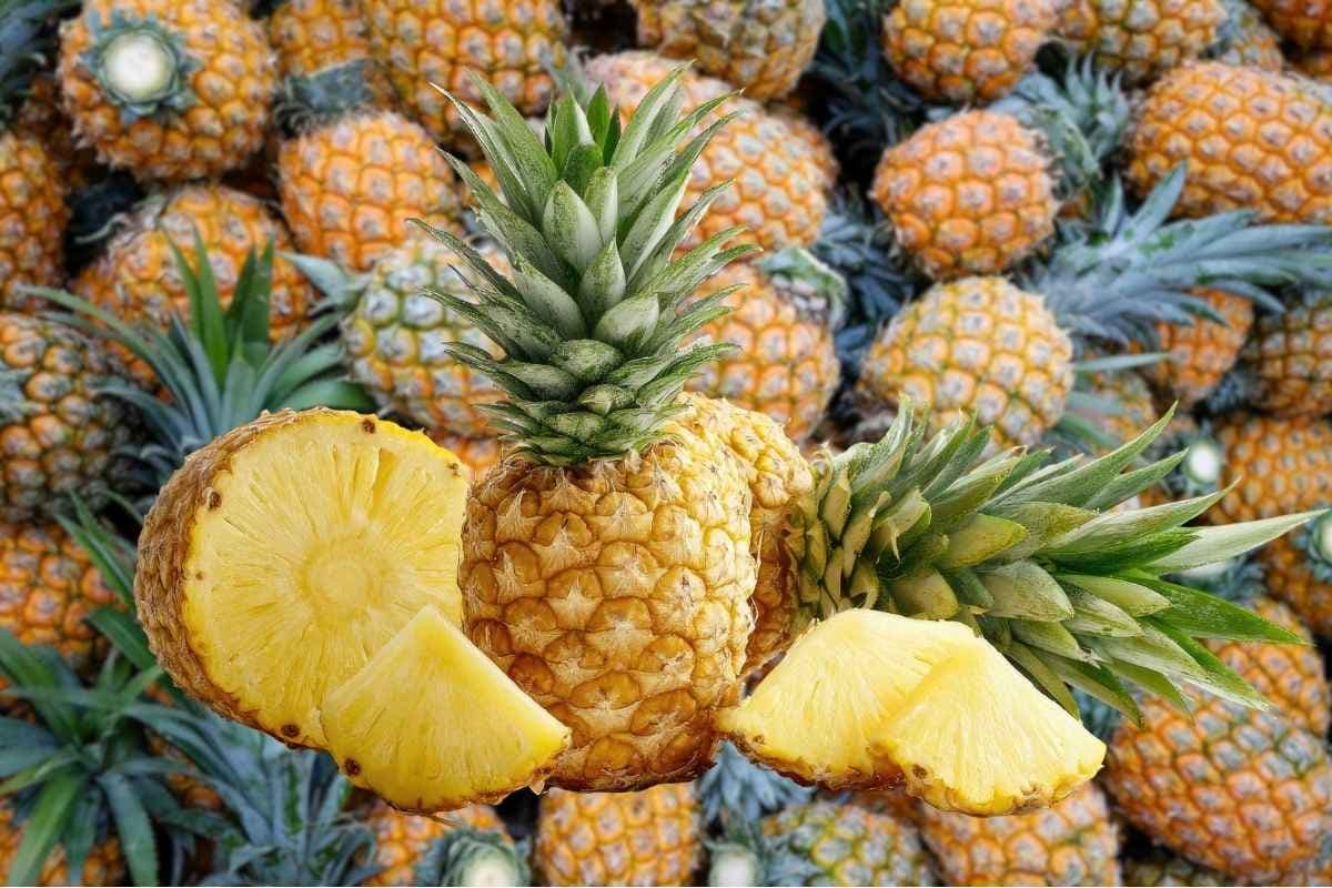 अब अनानास काटना नहीं होगा मुश्किल, अपनाएं ये आसान टिप्स