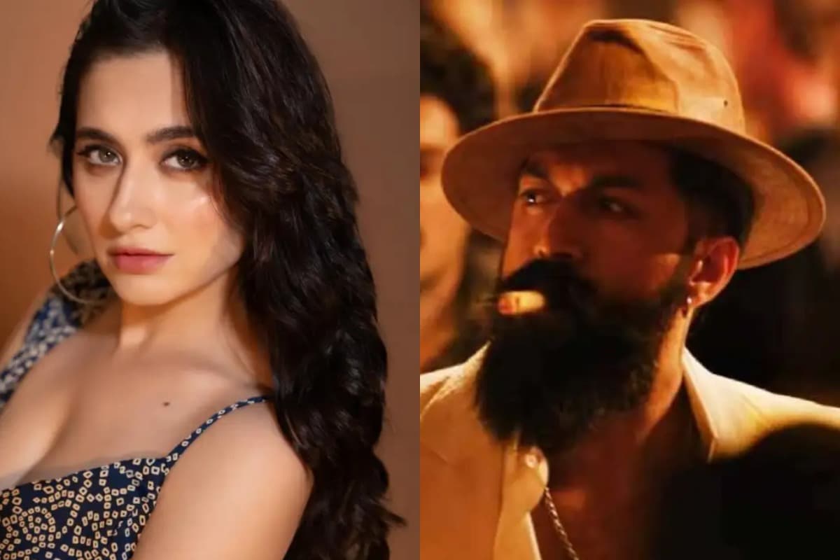 यश की ‘टॉक्सिक’ में नजर आएंगी टीवी की ये हसीना, ‘हीरामंडी’ में भी कर चुकी हैं काम