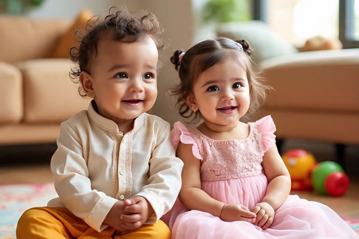 मॉडर्न जमाने में भी हिट हैं ये ट्रेडिशनल नाम, देखें अर्थ के साथ सबसे सुंदर नामों की लिस्ट